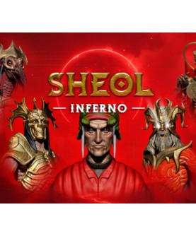 SHEOL INFERNO Steam Key GLOBAL